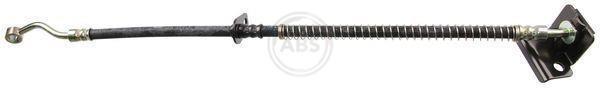 Flexible de frein (Durite de frein) A.B.S. ALL BRAKE SYSTEMS BV. ref. SL 5917